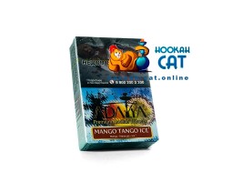 Табак для кальяна Adalya Mango Tango Ice (Манго Танго Айс) 50г Акцизный Табак для кальяна Adalya Mango Tango Ice (Манго Танго Айс) 50г Акцизный